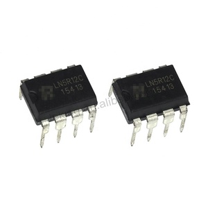 <span class=keywords><strong>Componenti</strong></span> Jeking controller alimentatore Switching <span class=keywords><strong>AC</strong></span> / <span class=keywords><strong>DC</strong></span> IC LN5R12C - Product Image 2