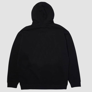 Sweat-shirts d'hiver unisexes à col rond en tissu polaire français imprimé numériquement, 100 % coton, écologiques et épais - Product Image 2