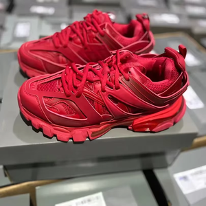 Zapatillas de Deporte de Lujo de Primera Calidad para Hombre y Mujer, Marca de Diseñador, Modelo Bb Tracds, con Forro de Malla Antideslizante, 2026 - Product Image 6