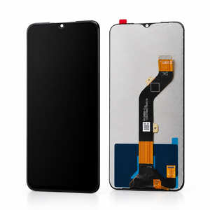 การเปลี่ยนหน้าจอสัมผัส LCD ดิจิไทเซอร์สำหรับวิชั่น 3 คุณภาพสูง รับประกัน 1 ปี - Product Image 5