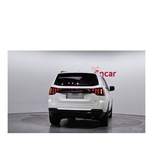 Para Kia Mohave Diésel 3.0 4WD de 7 Plazas con Caja de Cambios Automática y Cámara Trasera, Modelo de Enero de 2022, 49,344 km - Product Image 4