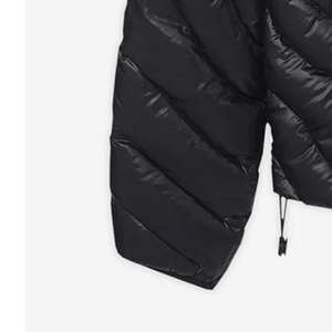 เสื้อแจ็คเก็ตผ้าแคนวาสแบบยาว ยูนิเซ็กซ์ คุณภาพพรีเมียม แบรนด์ดัง พร้อมไซส์สั่งทำพิเศษ กันน้ำและระบายอากาศได้ดี ดีไซน์มีฮู้ด - Product Image 5