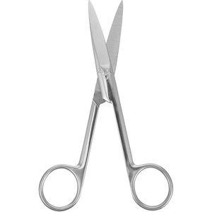 Tijeras Quirúrgicas de Acero Inoxidable con Certificación CE, Instrumento de Clase I de Operación Manual de Zoul - Product Image 6
