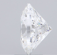 IGI Sertifikalı 3.07 Karat Oval Modifiye H&A Kesim D Renk VVS1 Berraklık Laboratuvarda Yetiştirilmiş Elmas Takı Yapımı İçin LG 774695932 ROYAL GEMS