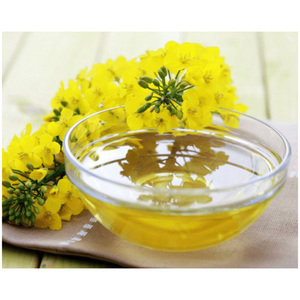 Huile de colza raffinée pour la cuisson, la friture, les vinaigrettes et les applications de préparation alimentaire commerciale - Product Image 5