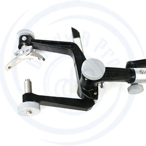 Daddy D Pro Mayfield เครื่องดึงหัวกะโหลกได้รับการรับรอง CE ISO สแตนเลสเครื่องมือผ่าตัดสมอง - Product Image 3