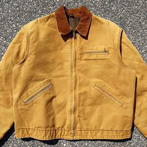 Private Label Men Winter <b>Jackets</b> Oem Service Men Jeans <b>Jackets</b> Adults Wear Men Jeans <b>Jackets</b> - Product Image 3