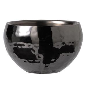 Modern Stainless Steel Eco-Friendly <b>Chocolate</b> Bowl for <b>Wedding</b> Candy Trays and Decor - Product Image 3