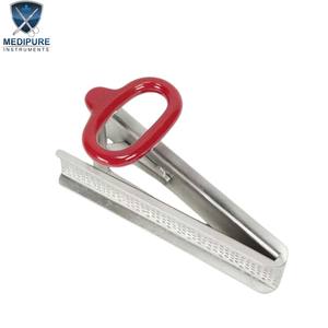 Abrebocas Veterinario de Acero Inoxidable de Alta Calidad para Examen Oral de Animales Grandes, Instrumentos Veterinarios - Product Image 2