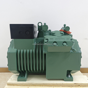 Compresseur Bitzer 4FE-28Y-40P neuf pour unité de condensation de chambre froide, pièces de rechange - Product Image 4