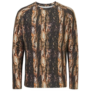 Vêtements de chasse, chemise camouflage Real Tree, chemise de chasse en forêt, chemises de chasse au canard pour hommes, vêtements de chasse de haute qualité - Product Image 1