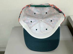 หมวกแก๊ปปักลายแบบปรับได้ 5 ชิ้น 2 สี สำหรับผู้ใหญ่ พร้อมเชือกถัก ผลิตในโรงงานเวียดนาม คุณภาพสูง สไตล์สตรีท - Product Image 4