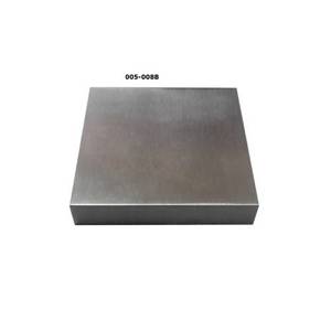 L'acier de haute qualité est utilisé pour fabriquer des blocs de banc en acier lisse, ce qui en fait une surface idéale pour forger la texturation, etc. - Product Image 2