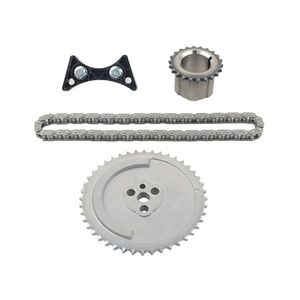 Kit Catena di Distribuzione e Accessori Compatibili con Modelli Cadillac, Buick, Chevrolet, GMC, Pontiac, Saab 4.8, 5.3, 6.0 (2003-2007) - Product Image 6