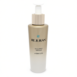 Siero Anti-Età a Doppio Effetto REJURAN 30ml con C-PDRN, Niacinamide e Peptidi per Illuminare e Rassodare la Pelle - Product Image 3