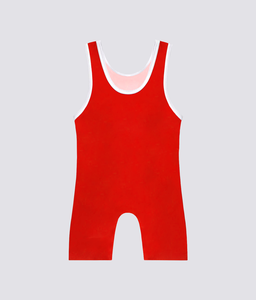 Sublimation <b>Wrestling</b> <b>Singlet</b> Affordable Price Breathable Cheap price Customization <b>Wrestling</b> <b>Singlet</b> - Product Image 5