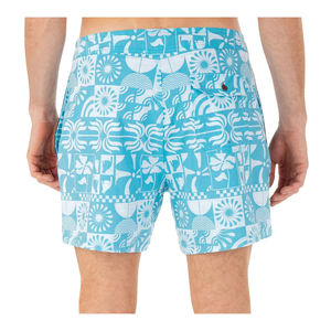 Pantalones Cortos de Tenis para Hombre, Nueva Llegada, 100% Poliéster, Ligeros, Cintura Elástica, Interior Elástico - Product Image 6