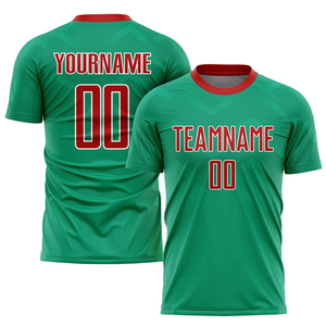Fabricant de maillots et shorts de football de haute qualité, logo personnalisé, prix d'usine, fournisseur - Product Image 2