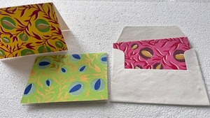 Soporte para Bolígrafos de Papel Hecho a Mano con Impresión Serigráfica, Organizador de Escritorio Plegable Ecológico para Oficina y Regalos Corporativos al por Mayor - Product Image 5