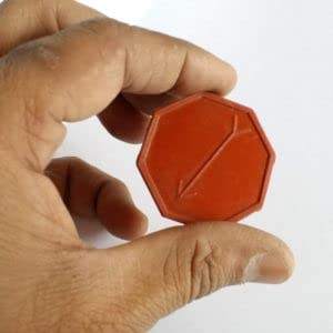 Kit de Rompecabezas de Bolsillo, 6 Rompecabezas para Niños y Adultos, Rompecabezas de Gancho en T, Pirámide y Más, Juego de Rompecabezas Portátil con Instrucciones en Video - Product Image 3