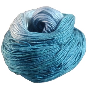 Hilo de seda Natural R a W, para tejer, anillo blanco antitécnico, patrón de estilo, Color Eco, gran oferta, venta al por mayor - Product Image 5