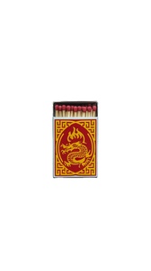 Best Eco-Friendly Safety <b>Matches</b> with Printing Logo Effect for Household Use-Tamil Nadu Exports - Product Image 6