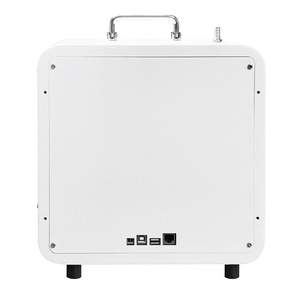 Toz Parçacık Sayacı Lazer Tabanlı Havadaki Parçacık Saflık Test Cihazı Arıtma Ekipmanı Test Cihazı - Product Image 4