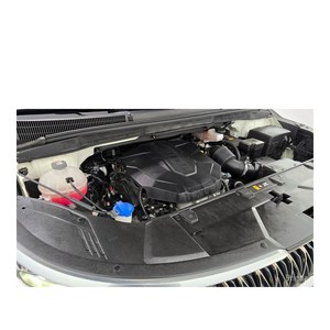 Kia Carnival 2020, 9 Plazas, Versión Signature, 56,236 km, Diésel, Caja de Cambios Automática, Cámara Trasera, Volante a la Izquierda - Product Image 6