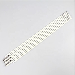 High Quality Telescopic FRP Tent <b>Bracket</b>/Mosquito Net <b>Bracket</b> Pole - Product Image 3