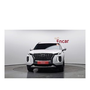 ฮุนได พาลิเซด ปี 2020 เครื่องยนต์เบนซิน 3.8 ลิตร ขับเคลื่อน 2 ล้อ เกียร์อัตโนมัติ มาตรฐานไอเสียยูโร 5 ระยะทาง 77,319 กม. เบาะหนัง กล้องมองหลัง พวงมาลัยซ้าย - Product Image 3