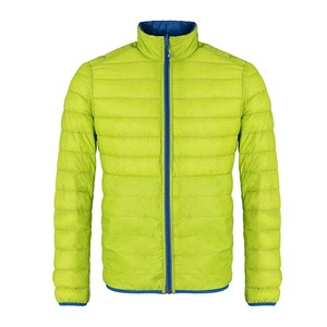 2022 Best Winter Wholesale Custom Keep Warm Winter <b>Jackets</b> Plus Size Men Puffer <b>Jacket</b> - Product Image 3