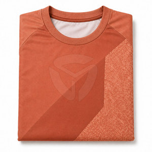 Camiseta de Fútbol Personalizada con Impresión de Logotipo, Tejido Transpirable, Ideal para Equipos, Clubes, Partidos y Actividades Deportivas al Aire Libre - Product Image 6