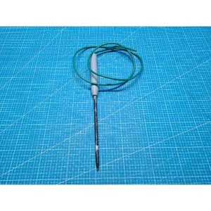 Capteur de comptage de plaquettes TEL TEL Unity 85DP, 1 capteur de comptage de plaquettes, utilisé comme tel quel, pièces d'équipement semi-conducteur d'occasion - Product Image 3
