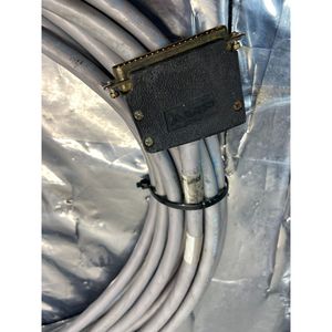 Câble analogique AMAT 0150-09107 ASSY de 50 pieds, 114933 - Équipements et pièces semi-conductrices d'occasion fiables à l'échelle mondiale chez - Product Image 5