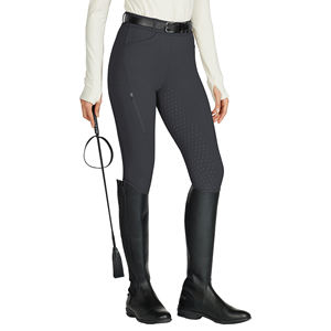 Pantalones de Montar a Caballo Versátiles para Mujer, Tipo Jodhpur y Breeches, Cómodos y de Alta Calidad para Uso en Establos - Product Image 1