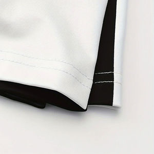 Uniforme de Porristas de la Mejor Calidad para Mujer, Secado Rápido, 100% Poliéster, Fabricación de Alta Calidad, MOQ Bajo - Product Image 4