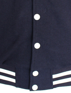 Wholesale Polyester Made Men's Wind Proof Style Varsity Letterman Men's <b>Jackets</b> Manufacturer and Supplier From Pakistan - Product Image 5
