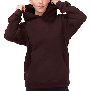 Sweat à capuche oversize imprimé pour femme, pull d'hiver à épaules tombantes, streetwear, manches longues, imperméable et respirant - Product Image 1
