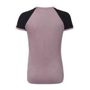 T-shirts Hip Hop pour femmes en coton, t-shirts unis pour femmes, t-shirts amples pour femmes, streetwear respirant pour femmes, t-shirts grande taille pour femmes - Product Image 2