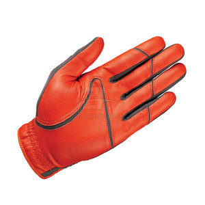 Gants de golf en peau de mouton personnalisés avec impression par sublimation, gants de golf en peau de mouton de qualité supérieure - Product Image 6