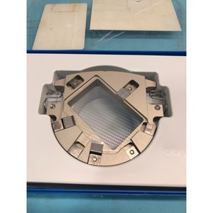 ASML 4003-001-0220 SERV.456.01773, DOE Rmalt 30 - Equipo y Piezas de Semiconductores de Confianza de Marca Global - Product Image 1