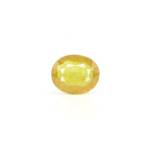 Alexandrite Oval Faceted Loose Gemstone 4.25 Carat 6mm for Fine Jewelry - Product Image 1