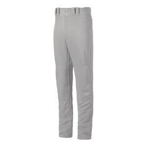 Pantalones de Béisbol Premier Pro para Hombre, Uniformes Deportivos de Alto Rendimiento, Parte Inferior Duradera, Transpirable, Elástica, con Rodillas Reforzadas - Product Image 1