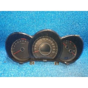 Paneles de Instrumentos Usados Optima 940032T710 - Product Image 1