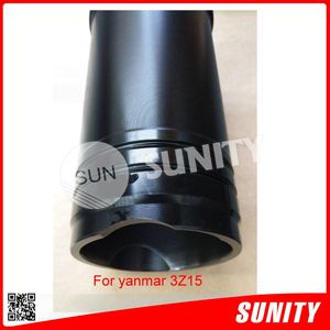 Recambio de Cilindro 3Z15 de Alta Calidad TAIWAN SUNITY para Motor Marino Diésel YANMAR 3Z15 de 55hp - Product Image 3