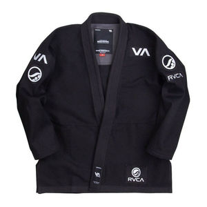 Kimono de Judo sur Mesure pour BJJ, Tissage Perlé 140g, Qualité Premium, Uniforme d'Entraînement et de Compétition OEM, 100% Coton, Séchage Rapide, Durable - Product Image 1