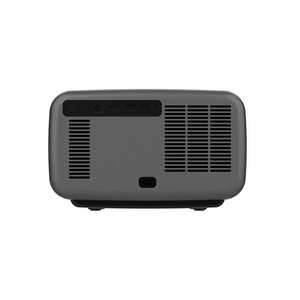 Proyector de Cine en Casa 518 Pro con Sistema Óptico Completamente Cerrado, Altavoz Integrado de 10W, 1100 Ansi, Resolución 1080P - Product Image 4