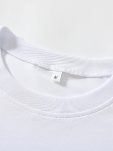 เสื้อยืดแฟชั่นใหม่ขายดี เสื้อยืดผู้ชายคุณภาพสูง ผลิตในปากีสถาน - Product Image 3