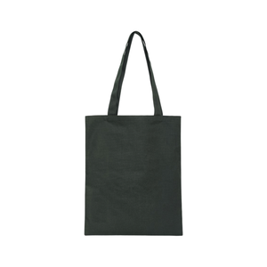 Women's Thin Fabric Beach Cotton Canvas Shopping Bag Custom Size From Vietnam Cheap Price Promotion Gift - Product Image 2