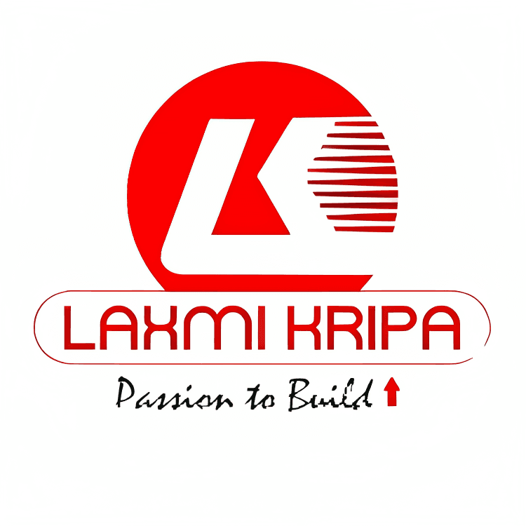 LAXMI KRIPA ISPAT PRIVATE LIMITED logo